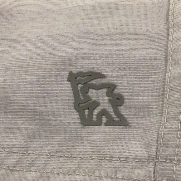 GOTCHA Hybrid grey shorts size 32 - Picture 5 of 5